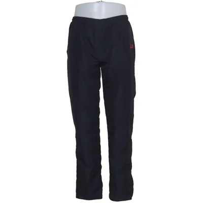 Träningsbyxor (Svart) från Yonex Polyester