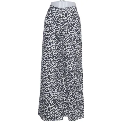 Jeans (Vit, Svart) från Zara