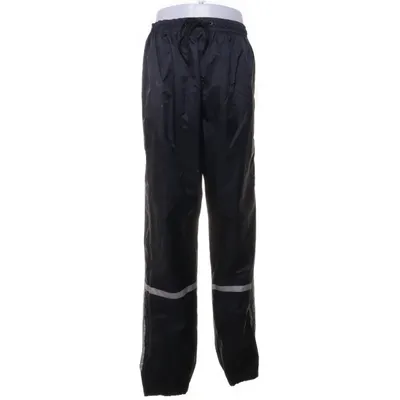 Rain pants (Black) from Shamp Polyamide