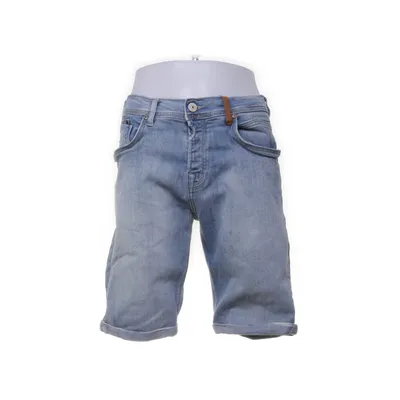 Jeansshorts (Blå) från LTB Bomull, Elastan, Polyester