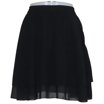 Jupe (Noir) de Mioni Polyester