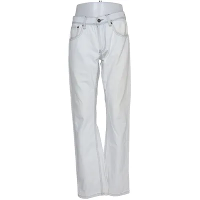Jeans (Blue) from Angelo Litrico Cotton