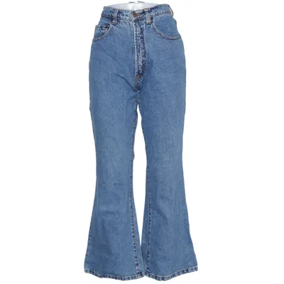 Jeans (Blå) från Discipline