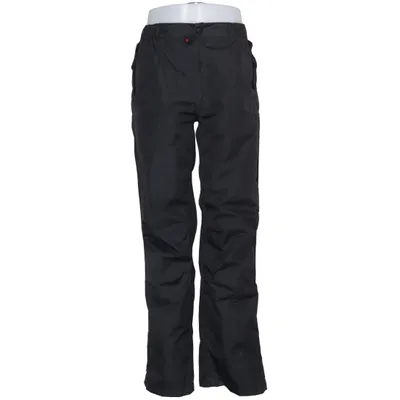 Pantalon de jogging (Noir) de Phelix Polyamide, Polyester