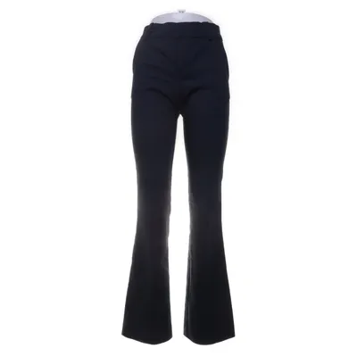 Chinos (Blue) from Mango Polyester, Cotton, Elastane
