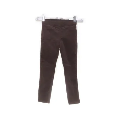 Jegging (Bruin) van H&M Baby Katoen, Elastaan