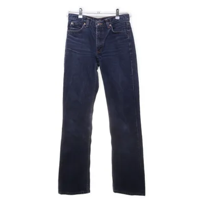 Jeans (Blue) from Earl Jean Cotton
