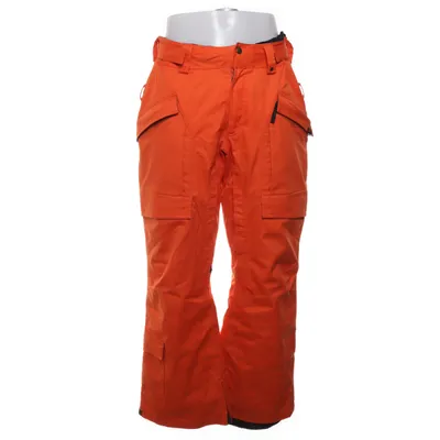 Täckbyxor (Orange, Svart) från Vans Nylon, Polyester