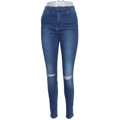 Jean (Bleu) de Pull & Bear Denim