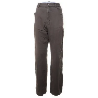 Bukser (Brun) fra Skagen Clothing Bomuld, Elastan