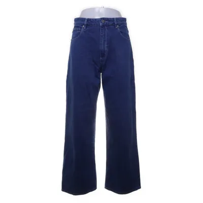 Jeans (Blå) från Abrand Jeans Bomull