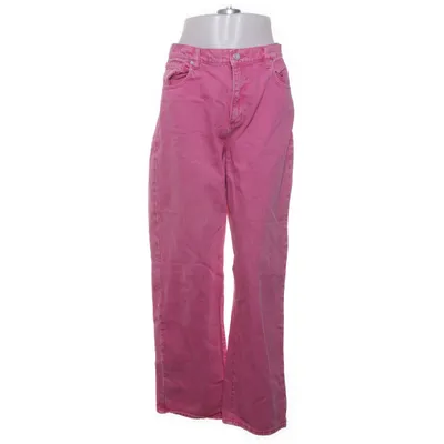 Jeans (A Slouch Jean) från Abrand Jeans Bomull