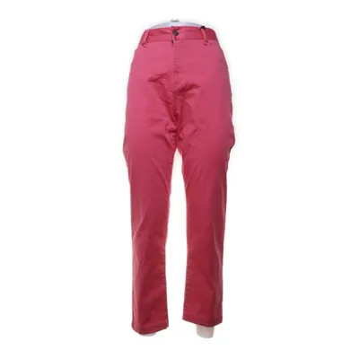 Broek (Roze) van Ilse Jacobsen Katoen, Elastaan