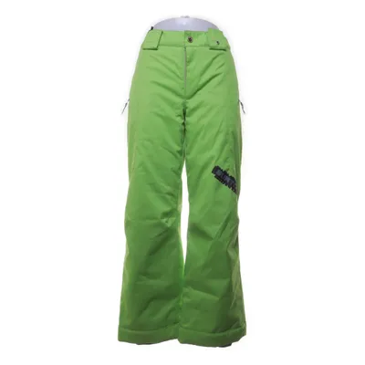 Overtræksbukser (Grøn) fra Burton Nylon, Polyester, Polyurethan