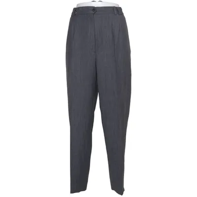 Kostymbyxor (CARLA SL) från Superwash Ull