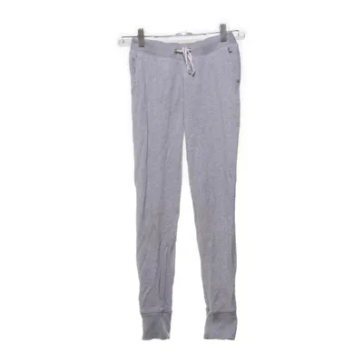 Mjukisbyxor (Grå) från Crewcuts Bomull