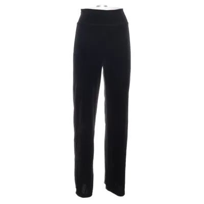Palazzo pants (Black) from Bik Bok Elastane, Polyester