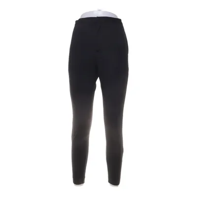 Broek (Zwart) van InWear Elastaan, Polyester, Viscose