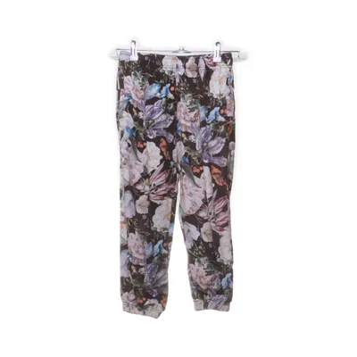 Sweatpants (Brown, Multicolored) from Molo