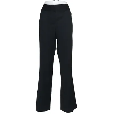 Kostymbyxor (Svart) från Tribal Elastan, Polyester, Viskos