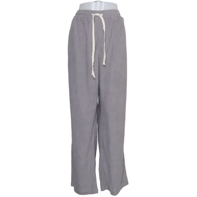 Byxor (Grå) från Classic Wear Polyester