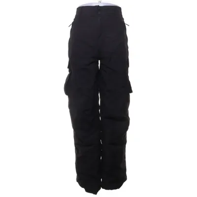 Pantalon de neige (Noir) de Athletic Sport Polyamide, Polyester