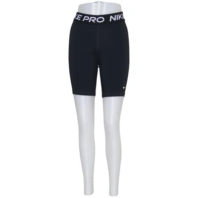 Kompressionsshorts (Pro) fra Nike Pro Elastan, Polyester