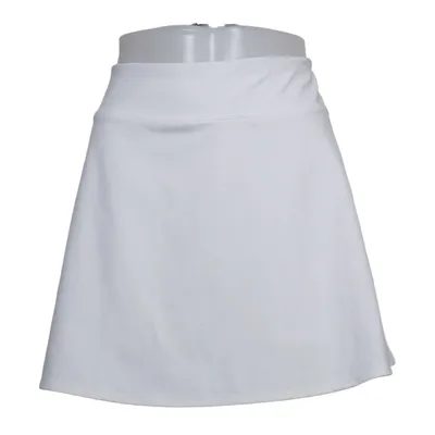 Träningskjol (Vit) från Tommy Bahama Elastan, Polyester