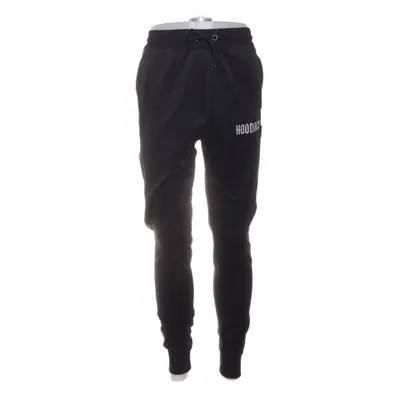 Träningsbyxor (Svart) från Hoodrich Polyester