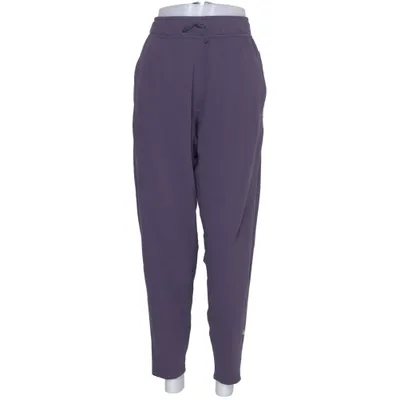 Träningsbyxor (Lila) från Nike Elastan, Polyester