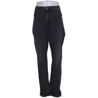 Jeans (OHIO) från Dressmann Bomull, Elastan