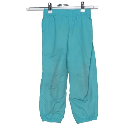 Regnbyxor (Turkos) från Kaxs by KappAhl Polyamid, Polyester