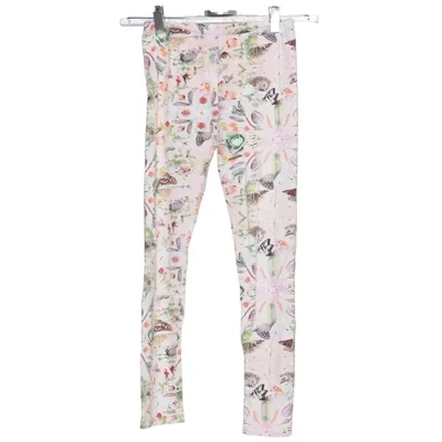 Leggings (Niki) van Molo Katoen, Elastaan