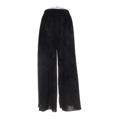 Pantalon patte d'éléphant (Noir) de In Style Polyester