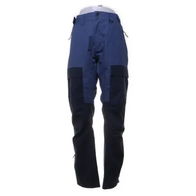 Outdoor broek (Blauw) van Everest Katoen, Elastaan, Polyester