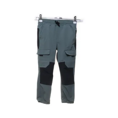 Cargo broek (Groen, Zwart) van Everest Elastaan, Polyester