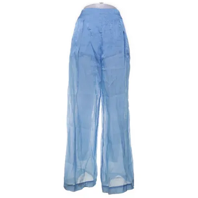 Byxor (Blå) från Baum Und Pferdgarten Polyester, Viskos