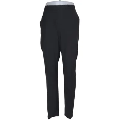 Suit pants (TROUSER CLAY) from Cavaliere Elastane, Viscose, Wool