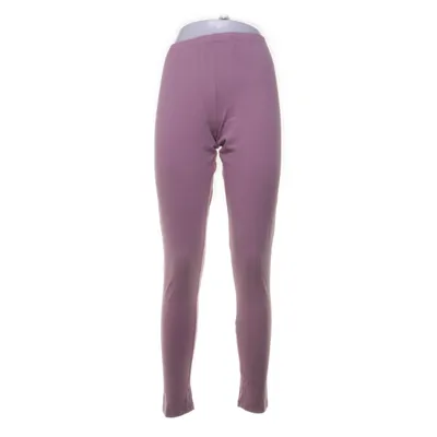 Pyjama broek (Lila) van Blue Motion Organisch katoen, Elastaan