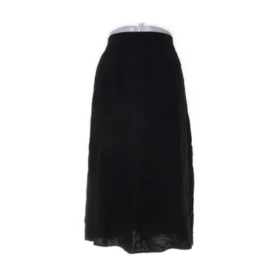 Skirt (Black) from Sora Viscose