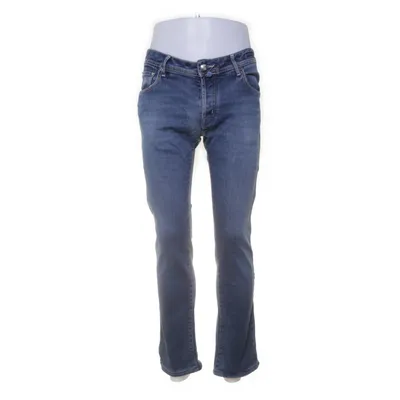Jeans (Blå) från Jacob Cohen Bomull, Modal, Elastan