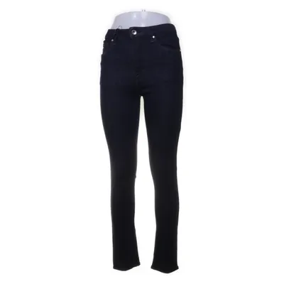 Jeans (Blå) från Tiger of Sweden Jeans Bomull, Elastan, Polyester