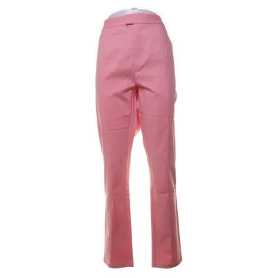 Bukser (Pink) fra Friendtex Bomuld, Elastan, Nylon