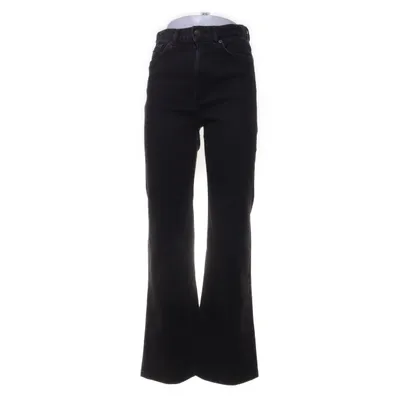 Jeans (Svart) från Jeanerica Ekologisk bomull, Elastan