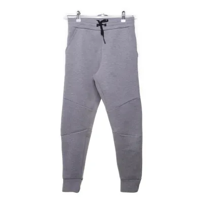Sweatpants (Gray) from Firefly Elastane, Polyester