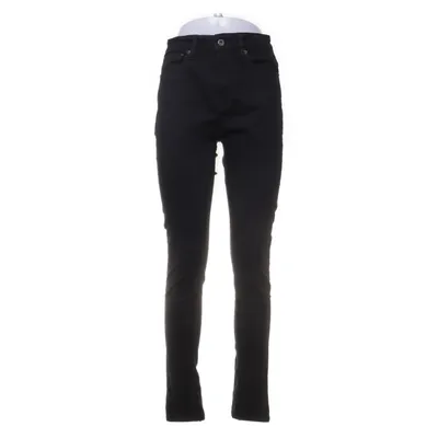 Jeans (Svart) från Kuyichi Ekologisk bomull, Elastan, Återvunnen polyester