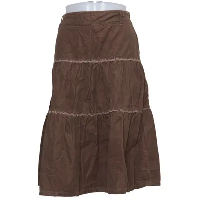 Rok (Bruin) van ESPRIT Katoen