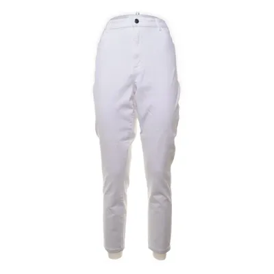 Jeans (Vit) från Vero Moda Denim Bomull