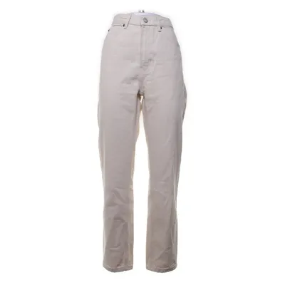 Jeans (Beige) from Lindex Cotton