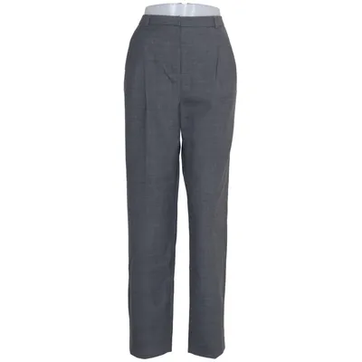 Pantalon de costume (Gris) de Birgitte Herskind